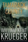 Cover: Tamarack County - Atria Books