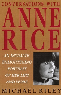 Abbildung von: Conversations with Anne Rice - Ballantine Books