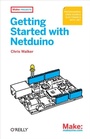 Cover: Getting Started with Netduino - Make Community, LLC