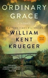 Enlarge image Cover: Ordinary Grace - Atria Books