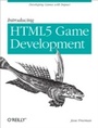 Cover: Building HTML5 Games with ImpactJS - O'Reilly