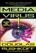 Cover: Media Virus! - Ballantine Books