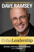 Cover: EntreLeadership - Howard Books