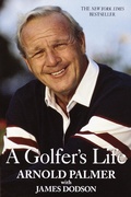 Cover: A Golfer's Life - Ballantine Books