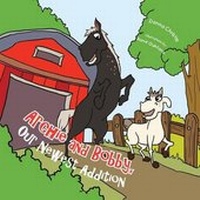 Enlarge image Cover: Archie and Bobby, Our Newest Addition - Trafford Publishing