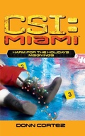 Cover: Harm for the Holidays - Pocket Books
