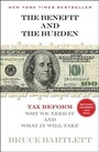 Cover: The Benefit and The Burden - Simon + Schuster LLC