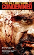 Cover: The Condemned - Gallery Books