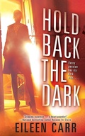 Cover: Hold Back the Dark - Gallery