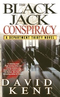 Cover: The Blackjack Conspiracy - Gallery Books
