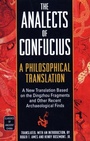 Cover: The Analects of Confucius - Ballantine Books