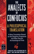 Cover: The Analects of Confucius - Ballantine Books