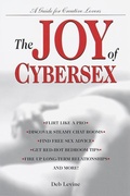 Cover: The Joy of Cybersex - Ballantine Books