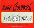 Cover: Rube Goldberg - Simon & Schuster