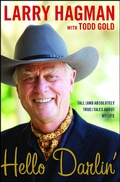 Cover: Hello Darlin' - Simon & Schuster