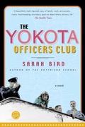 Cover: The Yokota Officers Club - Ballantine Books