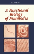 Cover: A Functional Biology of Nematodes - Springer