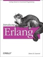 Cover: Introducing Erlang - O'Reilly