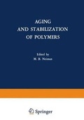 Cover: Aging and Stabilization of Polymers - Kluwer Academic/Plenum Publishers