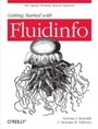 Cover: Getting Started with Fluidinfo - O'Reilly