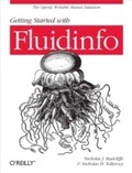 Cover: Getting Started with Fluidinfo - O'Reilly