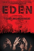 Cover: Eden - Gallery