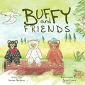 Cover: Buffy and Friends - AuthorHouse