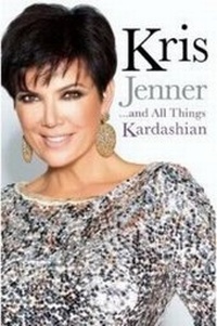 Enlarge image Cover: Kris Jenner - Karen Hunter
