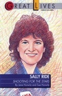 Cover: Sally Ride - Ballantine Books