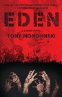 Cover: Eden - Gallery Books