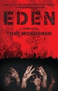 Cover: Eden - Gallery Books