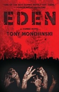 Enlarge image Cover: Eden - Gallery Books