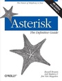 Cover: Asterisk: The Definitive Guide - O'Reilly