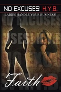Cover: No Excuses! - Trafford Publishing
