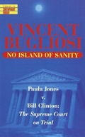 Cover: No Island of Sanity - Ballantine Books