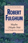 Cover: Maybe (Maybe Not) - Ballantine Books