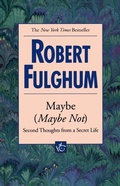 Cover: Maybe (Maybe Not) - Ballantine Books