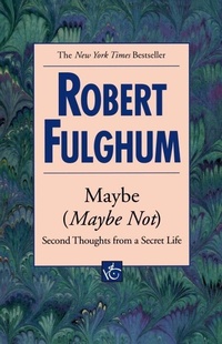 Enlarge image Cover: Maybe (Maybe Not) - Ballantine Books