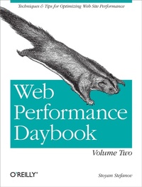 Bild vergrößern Bild: Web Performance Daybook Volume 2 - O'Reilly
