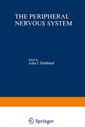 Cover: The Peripheral Nervous System - Springer
