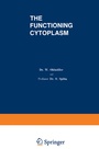 Cover: The Functioning Cytoplasm - Springer