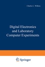 Cover: Digital Electronics and Laboratory Computer Experiments - Springer