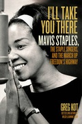 Cover: I'll Take You There - Simon & Schuster