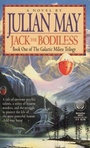 Cover: Jack the Bodiless - Del Rey