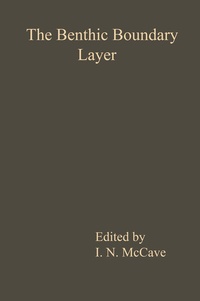 Enlarge image Cover: The Benthic Boundary Layer - Springer