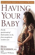 Cover: Having Your Baby - One World/Ballantine