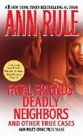Cover: Fatal Friends, Deadly Neighbors: Volume 16 - Pocket Books