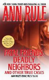 Enlarge image Cover: Fatal Friends, Deadly Neighbors: Volume 16 - Pocket Books