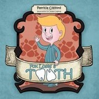 Enlarge image Cover: Fox Loses a Tooth - Trafford Publishing