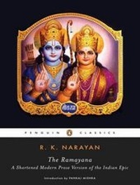 Abbildung von: The Ramayana - Tantor Media, Inc